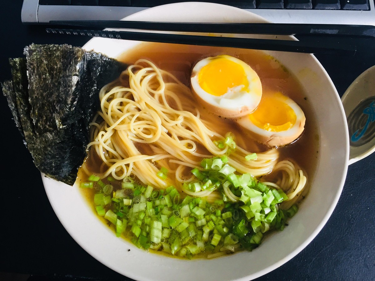 Warum Küchenchefs immer Natron ins Nudelwasser geben - image 1