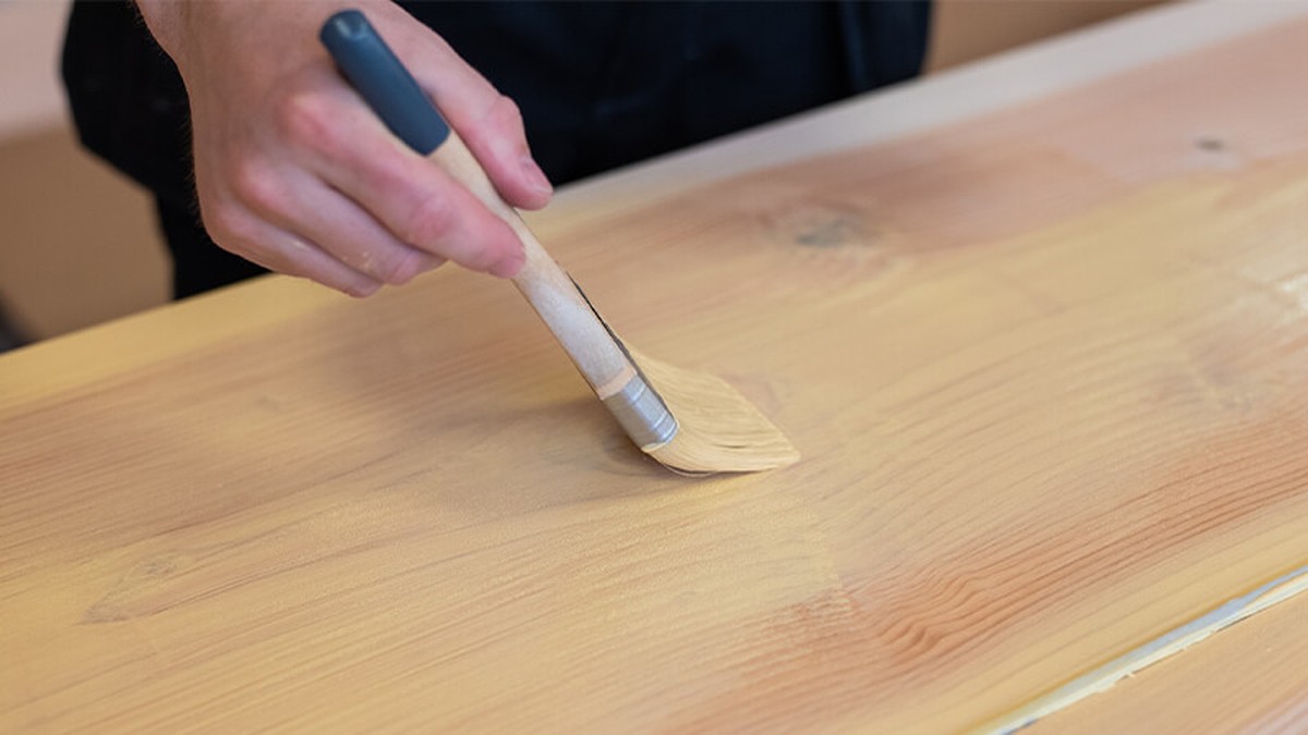 Was Schreiner über Holzpflege nicht im Geschäft erzählen - image 1