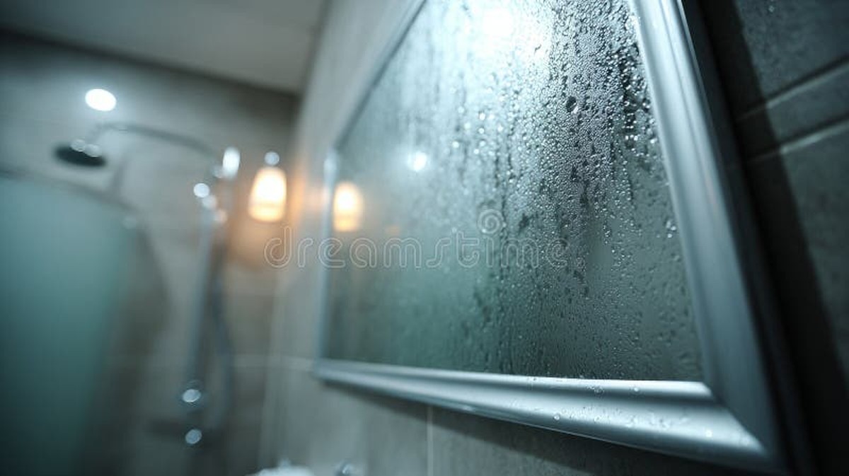 Zahnpasta auf dem Spiegel – die 10-Sekunden-Lösung gegen Beschlag - image 1