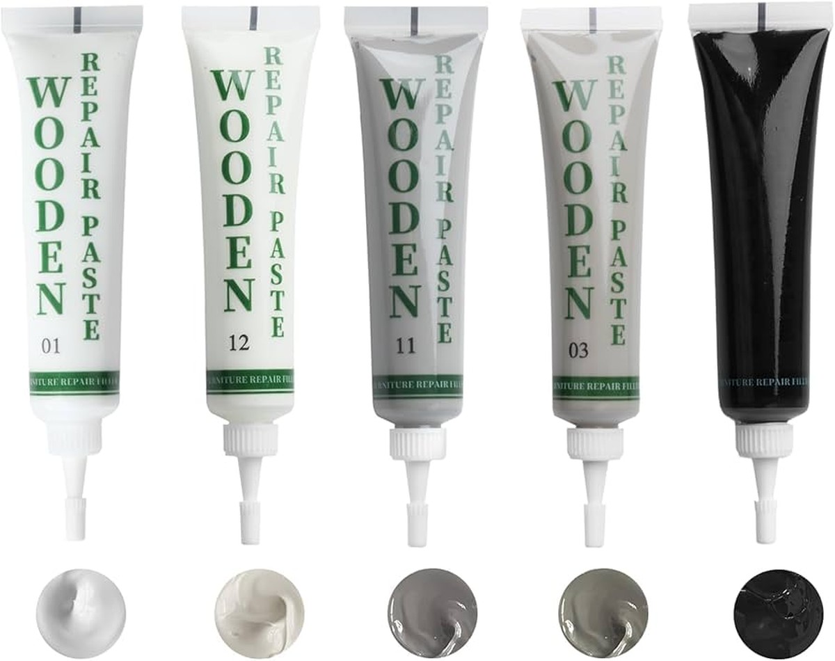 Zahnpasta auf Kratzer: Wie du Möbel in 2 Minuten reparierst