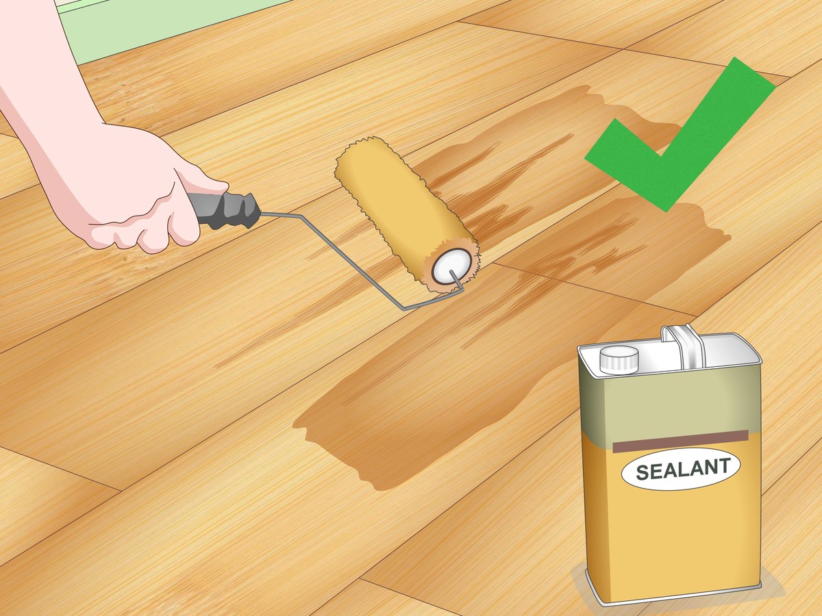 Zahnpasta auf Kratzer im Laminat: Das einfache Reparatur-Wunder - image 2