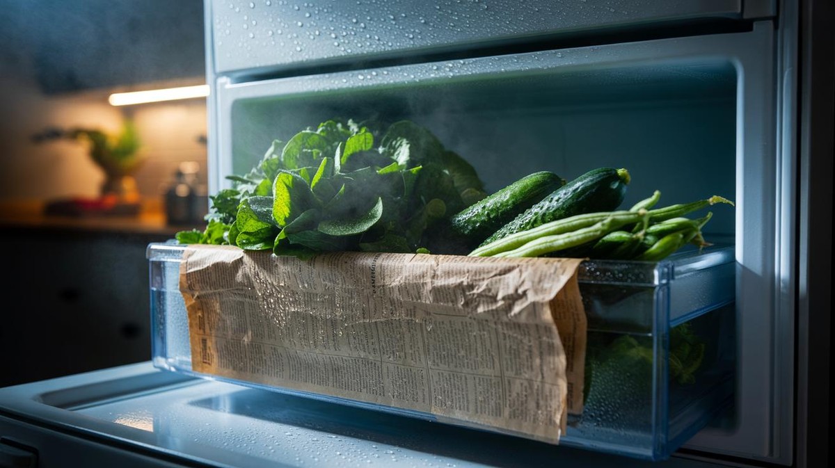 Zeitungspapier statt Luftbefeuchter: Wie Ärzte deine Atemwege schützen - image 1