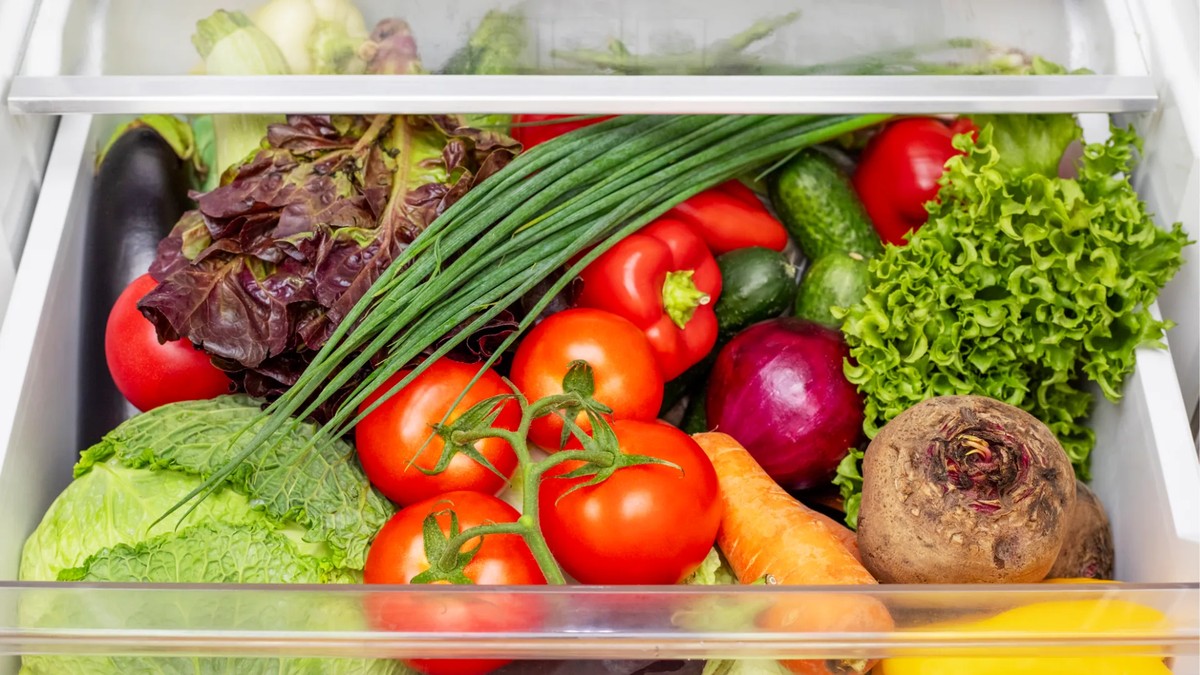 Zwiebeln in den Kühlschrank: Warum Gemüse 3x länger hält - image 1